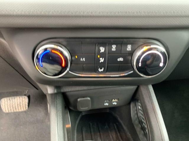 2024 Chevrolet Trailblazer FWD 4dr LS