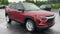2024 Chevrolet Trailblazer FWD 4dr LS