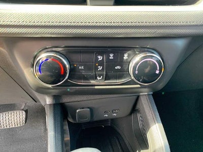 2024 Chevrolet Trailblazer FWD 4dr LS
