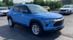 2024 Chevrolet Trailblazer FWD 4dr LS