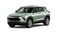 2026 Chevrolet Trailblazer AWD 4dr LS