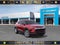 2026 Chevrolet Trailblazer AWD 4dr LS