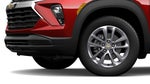 2026 Chevrolet Trailblazer AWD 4dr LS