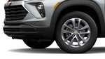 2026 Chevrolet Trailblazer AWD 4dr LS