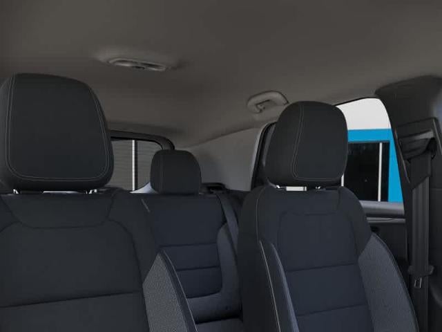 2026 Chevrolet Trailblazer AWD 4dr LS