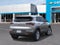 2026 Chevrolet Trailblazer AWD 4dr LS