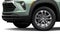 2026 Chevrolet Trailblazer AWD 4dr LS