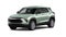 2026 Chevrolet Trailblazer AWD 4dr LS