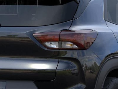 2026 Chevrolet Trailblazer AWD 4dr LS