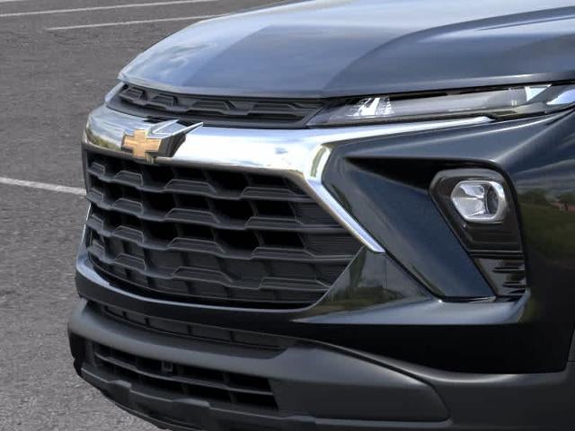 2026 Chevrolet Trailblazer AWD 4dr LS