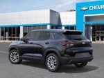 2026 Chevrolet Trailblazer AWD 4dr LS