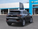 2026 Chevrolet Trailblazer AWD 4dr LS