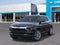 2026 Chevrolet Trailblazer AWD 4dr LS