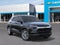 2026 Chevrolet Trailblazer AWD 4dr LS