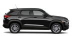 2026 Chevrolet Trailblazer AWD 4dr LS