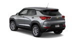 2026 Chevrolet Trailblazer AWD 4dr LS