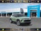 2026 Chevrolet Trailblazer AWD 4dr LS