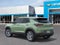 2026 Chevrolet Trailblazer AWD 4dr LS