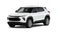 2026 Chevrolet Trailblazer AWD 4dr LS