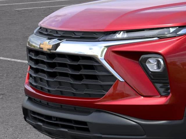 2026 Chevrolet Trailblazer AWD 4dr LS