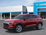 2026 Chevrolet Trailblazer AWD 4dr LS