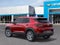 2026 Chevrolet Trailblazer AWD 4dr LS