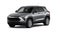 2026 Chevrolet Trailblazer AWD 4dr LS