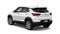 2026 Chevrolet Trailblazer AWD 4dr LS