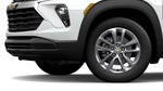 2026 Chevrolet Trailblazer AWD 4dr LS