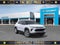 2026 Chevrolet Trailblazer AWD 4dr LS