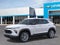 2026 Chevrolet Trailblazer AWD 4dr LS