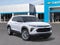 2026 Chevrolet Trailblazer AWD 4dr LS