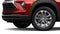 2026 Chevrolet Trailblazer AWD 4dr LS