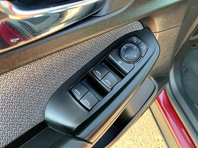 2021 Chevrolet Trailblazer AWD 4dr LS