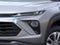 2026 Chevrolet Trailblazer AWD 4dr LS