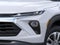 2026 Chevrolet Trailblazer AWD 4dr LS