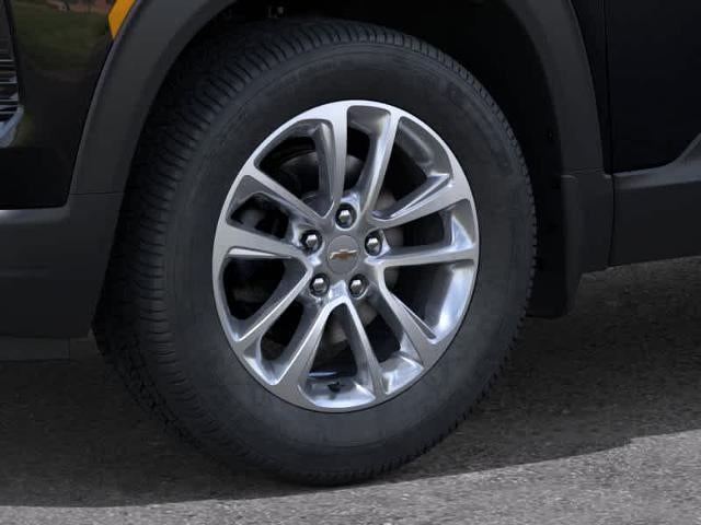 2026 Chevrolet Trailblazer AWD 4dr LS