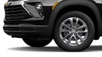 2026 Chevrolet Trailblazer AWD 4dr LS
