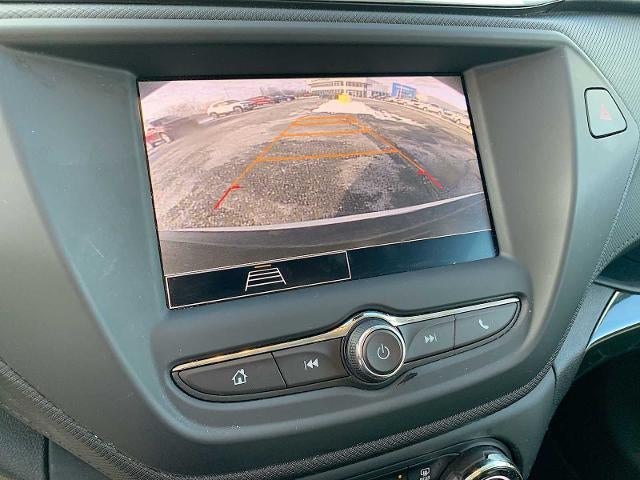 2023 Chevrolet Trailblazer FWD 4dr LT