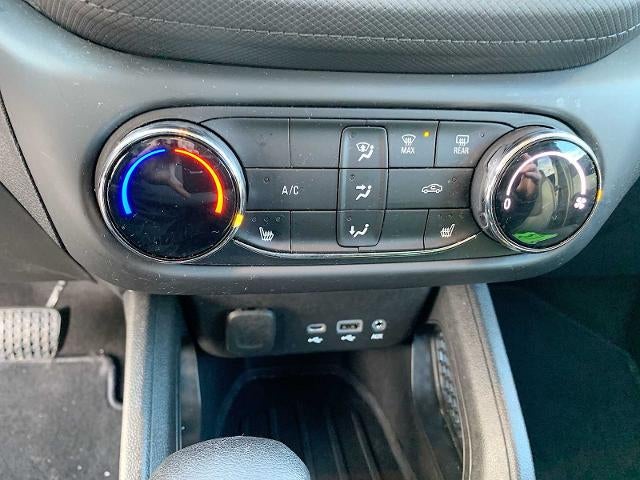 2023 Chevrolet Trailblazer FWD 4dr LT