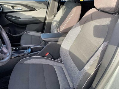 2023 Chevrolet Trailblazer FWD 4dr LT
