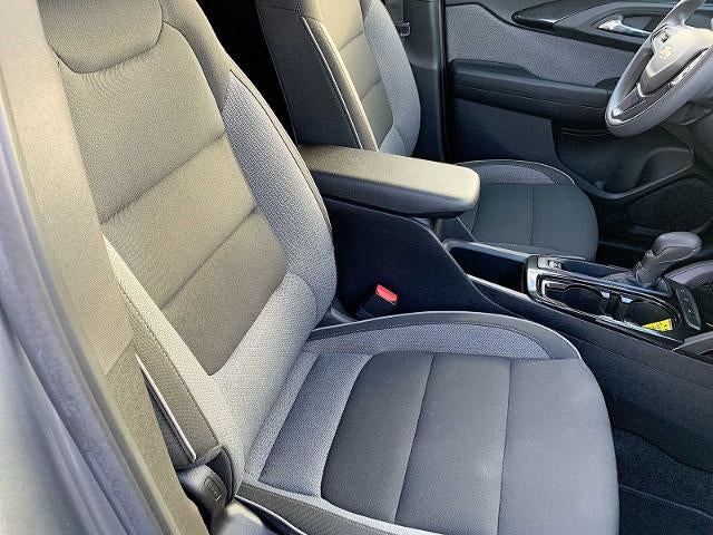 2023 Chevrolet Trailblazer FWD 4dr LT