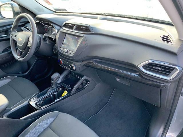 2023 Chevrolet Trailblazer FWD 4dr LT