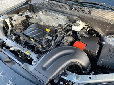 2023 Chevrolet Trailblazer FWD 4dr LT