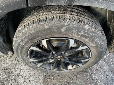 2023 Chevrolet Trailblazer FWD 4dr LT