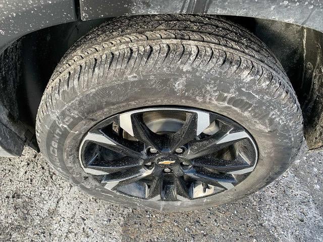 2023 Chevrolet Trailblazer FWD 4dr LT