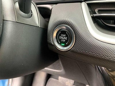 2024 Chevrolet Trailblazer FWD 4dr LT