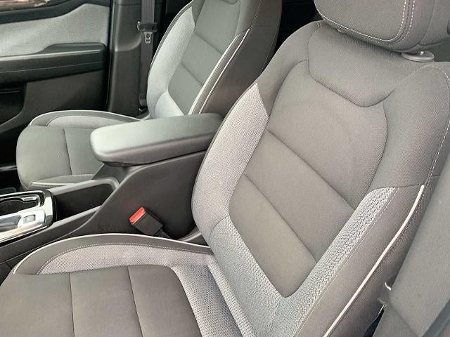 2024 Chevrolet Trailblazer FWD 4dr LT