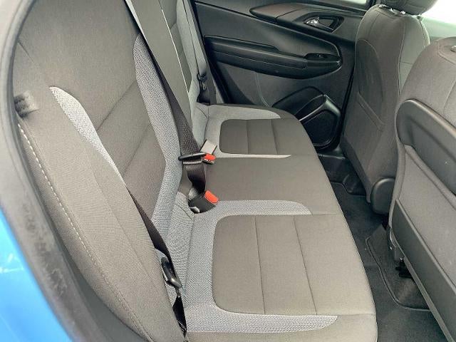 2024 Chevrolet Trailblazer FWD 4dr LT