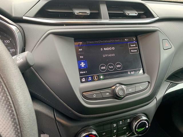 2023 Chevrolet Trailblazer FWD 4dr LT